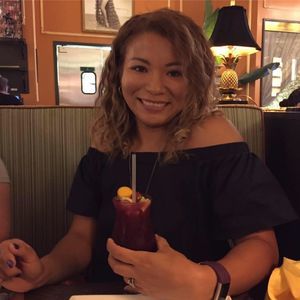 Meet your Posher, Roxy